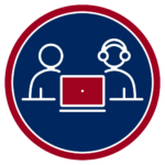 ICON-Coaching Request Symbol V2 - Circle